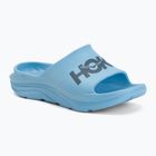 Šlepetės HOKA Ora Athletic Slide soaring blue/faded navy