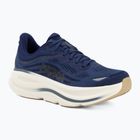 Vyriški bėgimo batai HOKA Bondi 9 midnight blue/varsity navy
