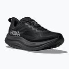 Vyriški bėgimo batai Hoka Kawana 3 black/black