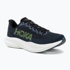 Vyriški bėgimo batai HOKA Mach 7 varsity navy/faded navy