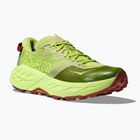 Vyriški bėgimo batai HOKA Speedgoat 7 kiwi/neon tuzu