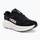 Vyriški bėgimo bateliai HOKA Gaviota 6 Wide juoda/balta