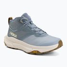 Vyriški žygio batai HOKA Transport Hike GTX slate blue/stucco
