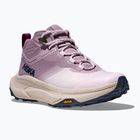 Moteriški žygio batai HOKA Transport Hike GTX fragrant lilac/lilac cream