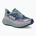 Moteriški bėgimo bateliai HOKA Stinson 7 rosemary/fragrant lilac
