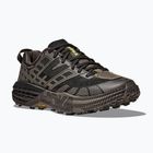Batai HOKA Speedgoat 2 Black/Asphalt Grey