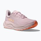 Moteriški bėgimo bateliai HOKA Arahi 8 lilac cream/neon cantaloupe