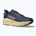 Vyriški bėgimo batai HOKA Challenger 8 faded navy/pampass grass