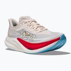 Bėgimo batai HOKA Rocket X 3 alabaster/frost