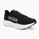 Vyriški bėgimo batai HOKA Mach 7 black/white