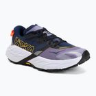Moteriški bėgimo bateliai HOKA Speedgoat 7 berry jam/starlight glow