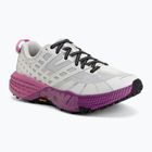 Batai HOKA Speedgoat 2 cosmic grey/neon fuschia