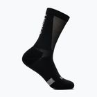 Vyriškos kojinės HOKA Race Day Crew Sock black