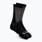 Vyriškos kojinės HOKA Race Day Crew Sock black
