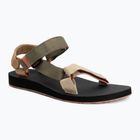 Moteriški sandalai Teva Original Universal burnt olive multi
