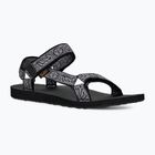 Vyriški sandalai Teva Original Universal windy summer black/grey