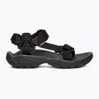 Moteriški sandalai Teva Terra Fi 5 Universal black/phantom