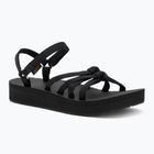 Moteriški sandalai Teva Midform Kena Slim black