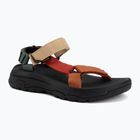 Vyriški sandalai Teva Hurricane XLT 3 brown multi