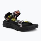 Moteriški sandalai Teva Hurricane XLT 3 epic coral/green multi