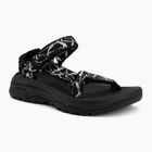 Moteriški sandalai Teva Hurricane XLT 3 marble black