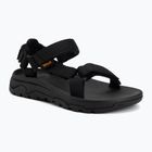 Vaikiškos basutės Teva Hurricane XLT black