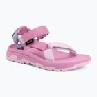 Vaikiškos basutės Teva Hurricane XLT bright pink multi