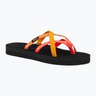 Moteriški sandalai Teva Olowahu neon coral multi