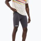 Vyriški bėgimo šortai HOKA Race Day Half Tight squid ink