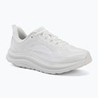 Moteriški bėgimo bateliai Hoka Kawana 3 white/white