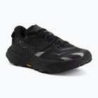 Vyriški bėgimo batai HOKA Speedgoat 7 black/outer orbit