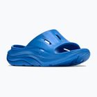 Šlepetės HOKA Ora Recovery Slide 3 virtual blue/virtual blue