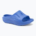Šlepetės HOKA Ora Recovery Slide 3 virtual blue/virtual blue