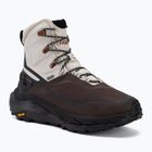 Vyriški žygio batai HOKA Kaha 2 Frost GTX river rock grey/black