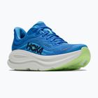 Vyriški bėgimo batai HOKA Bondi 9 Wide virtual blue/soft cobalt