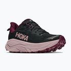 Moteriški bėgimo batai HOKA Challenger 8 black/pink opal