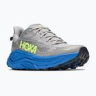 Vyriški bėgimo batai Hoka Challenger 8 Wide stardust/virtual blue