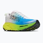 Vyriški bėgimo batai HOKA Mafate 5 frost/hoka citrus