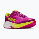 Vaikiški bėgimo bateliai HOKA Rincon 4 fuchsia/fuchsia