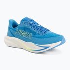Vyriški bėgimo batai HOKA Mach 7 virtual blue/soft cobalt