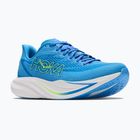 Vyriški bėgimo batai HOKA Mach 7 virtual blue/soft cobalt