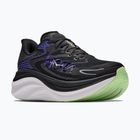 Vyriški bėgimo batai HOKA Skyward X 2 carbon black/neon nebula