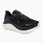 Vyriški bėgimo batai HOKA Skyward X 2 carbon black/neon nebula