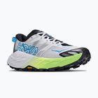 Moteriški bėgimo batai HOKA Speedgoat 7 frost/neon yuzu