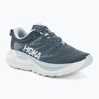 Moteriški bėgimo batai HOKA Gaviota 6 faded navy/glimmering blue