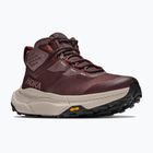 Vyriški žygio batai HOKA Transport Hike GTX deep mauve/smoky quartz