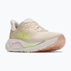 Moteriški bėgimo batai HOKA Arahi 9 vintage yellow/alabaster