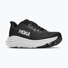 Vyriški bėgimo batai Hoka Clifton 11 black/white
