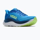 Vyriški bėgimo batai Hoka Clifton 11 virtual blue/soft cobalt