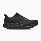 Moteriški bėgimo batai Hoka Clifton 11 black/black
